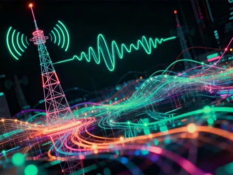 Ancaman Keamanan Siber di Sektor Telekomunikasi 2026: Risiko Baru dari Teknologi Modern
