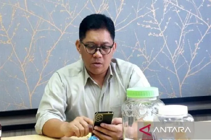 Dua Anggota Polri di Jambi Dipecat Usai Terlibat Kasus Pemerkosaan
