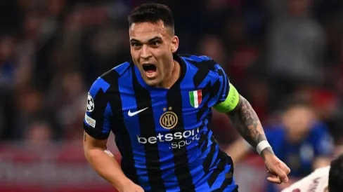 Inter Milan Terlalu Bergantung pada Lautaro Martinez dan Nicolo Barella dalam Perburuan Gelar