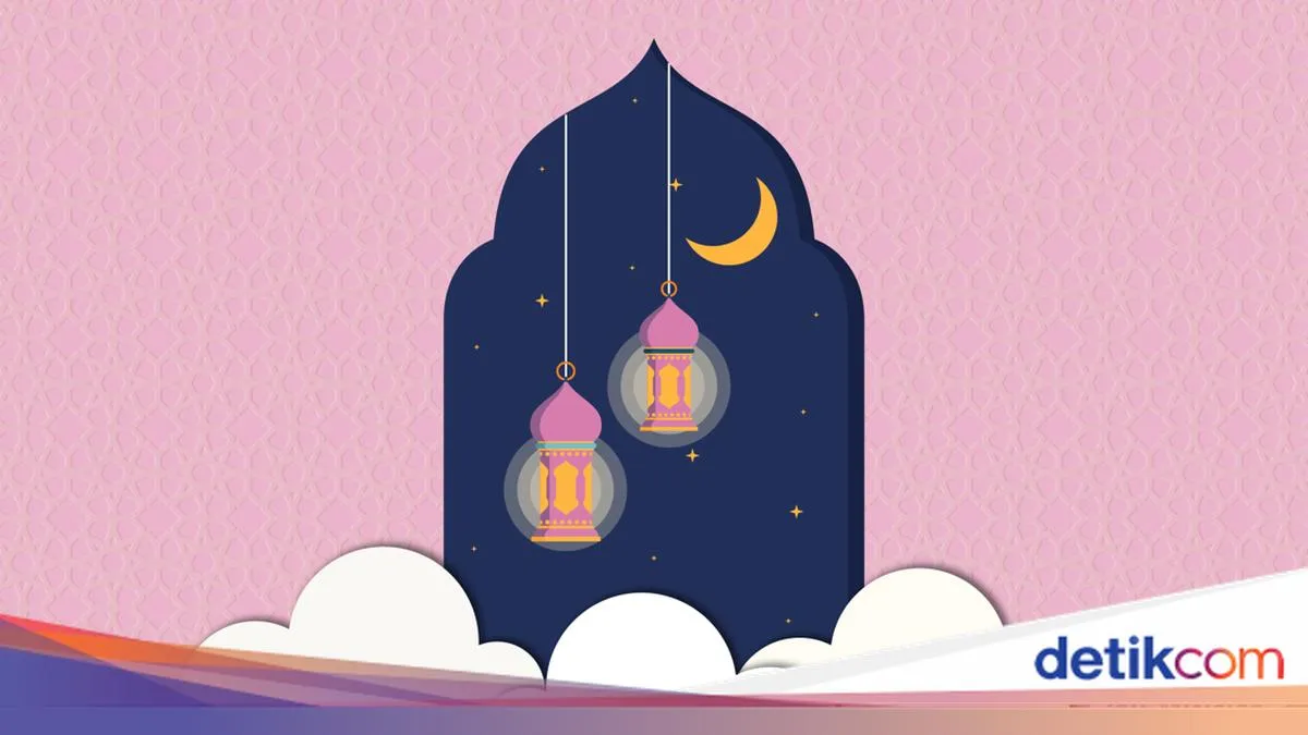 Kumpulan Ucapan Ramadan Kreatif untuk Guru, Teman, dan Pasangan
