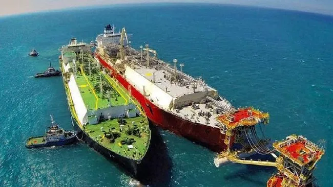Saham Kapal LNG Menguat Pesat di Tengah Super Cycle Industri
