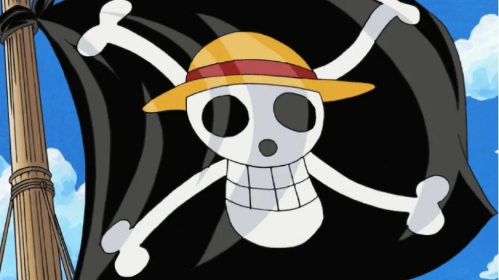Bendera One Piece Jadi Simbol Perlawanan Jelang HUT RI ke-80