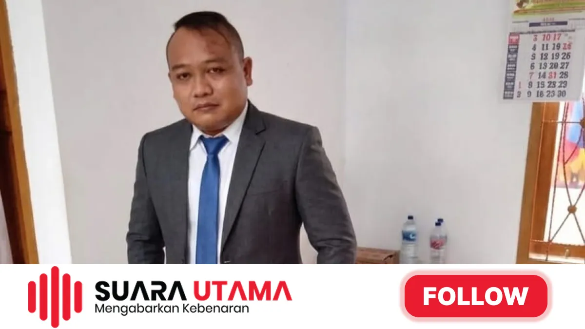 Oknum Perangkat Desa Liprak Wetan Diduga Langgar Aturan dengan Merangkap Jabatan