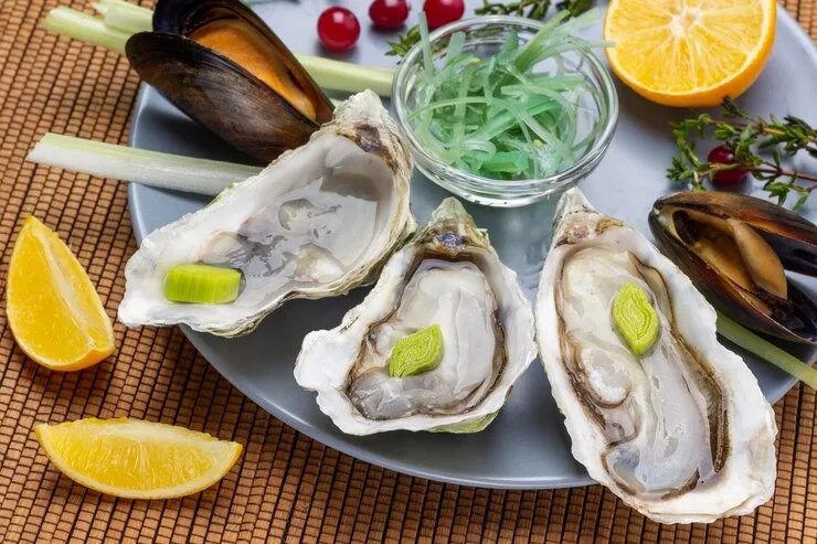 Fakta Menarik tentang Oyster, Hidangan Kerang Mentah yang Populer di Media Sosial