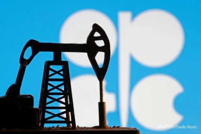 Harga Minyak Turun, Namun Ancaman Geopolitik Masih Menghantui