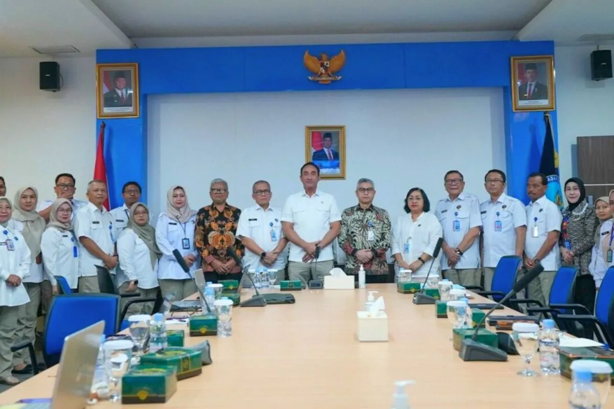 BNN Ajak Masyarakat Jadi Agen Perubahan dalam Pemberantasan Narkoba
