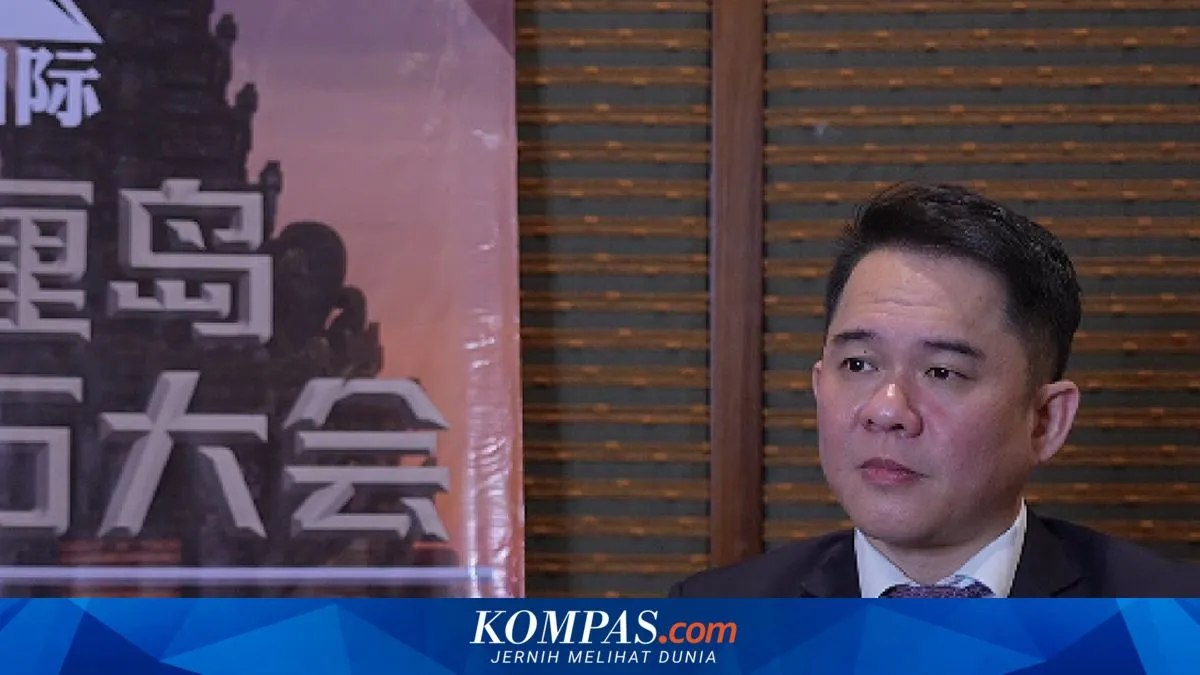 Bi Pinnacle Global Jadikan Indonesia Pusat Ekspansi di Asia Tenggara
