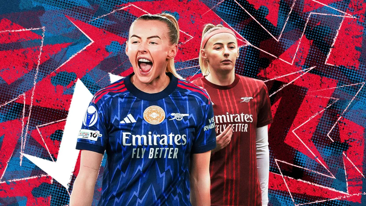 Kembalinya Chloe Kelly: Harapan Arsenal dan Inggris di Akhir Musim