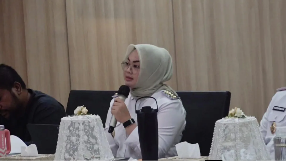 Efektivitas Urban Farming di Kendari Dipertanyakan, Lahan 334 Hektare Belum Optimal