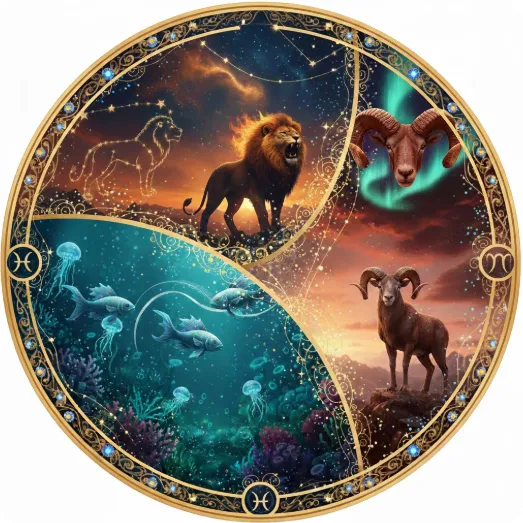 Ramalan Zodiak Februari 2026: Tantangan Karier, Keuangan, dan Cinta
