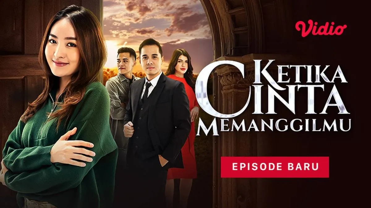 Jadwal Acara TV SCTV Hari Ini: Menyaksikan Serunya Luka Cinta dan Program Menarik Lainnya