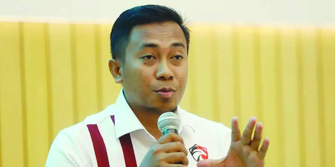 Partai Politik Perlu Bertanggung Jawab Atas Kader Terjerat Korupsi
