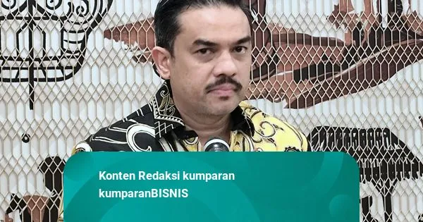 Menteri UMKM Usulkan Bantuan Rp 3 Juta untuk 200.000 Pelaku Usaha Terdampak Bencana di Sumatera