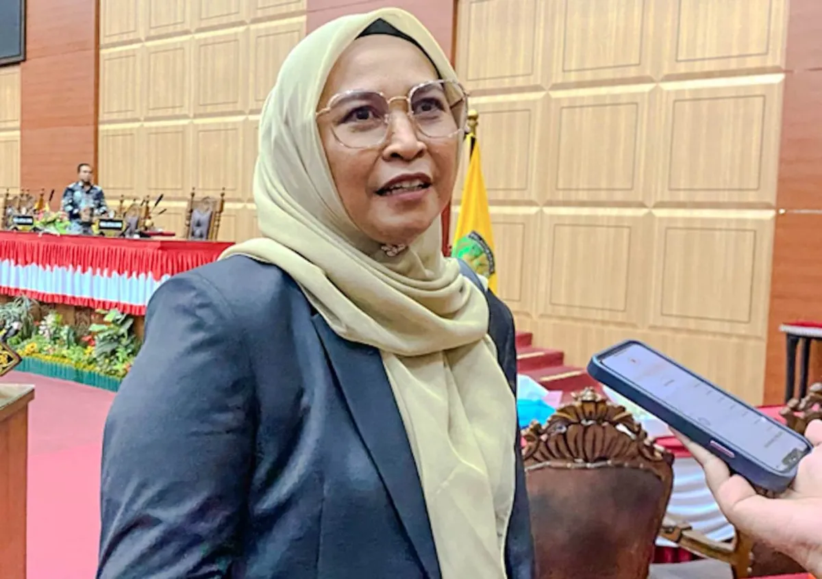 Transformasi Digital Harus Inklusif dan Mudahkan Akses Layanan Publik