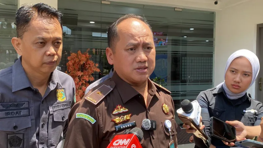 Kejaksaan Agung Periksa 40 Saksi dalam Kasus Dugaan Korupsi Pajak