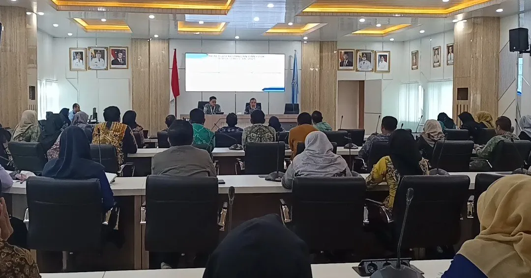 Evaluasi Kinerja Pembangunan Banjar 2025: Catatan Penting Menuju Rencana 2027
