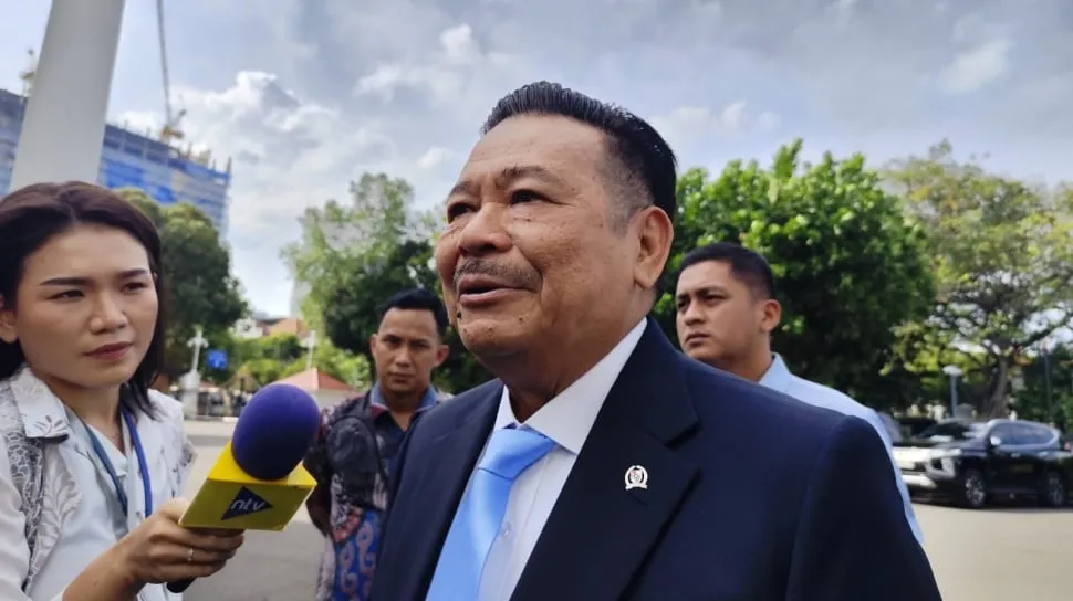 Wamenko Otto: Korporasi Kini Bertanggung Jawab Secara Pidana