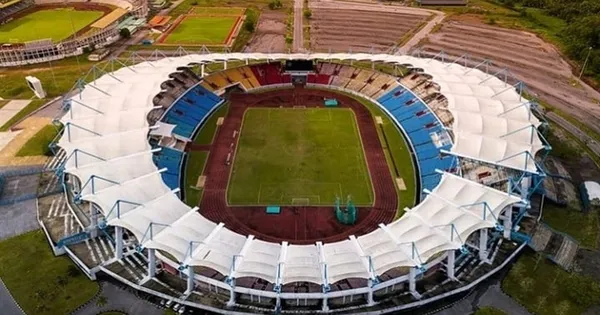 Malaysia Siapkan Daftar Cabang Olahraga untuk SEA Games 2027