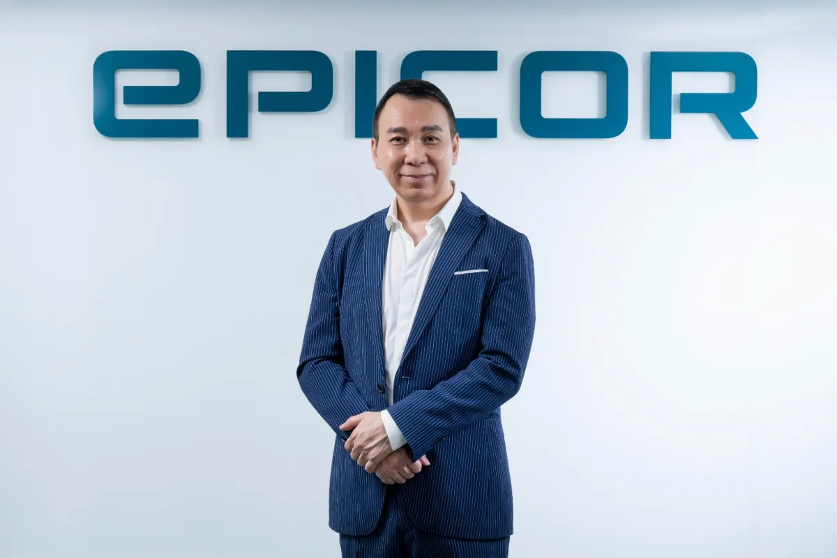 Epicor Dukung Transformasi Manufaktur Indonesia Menuju 4.0