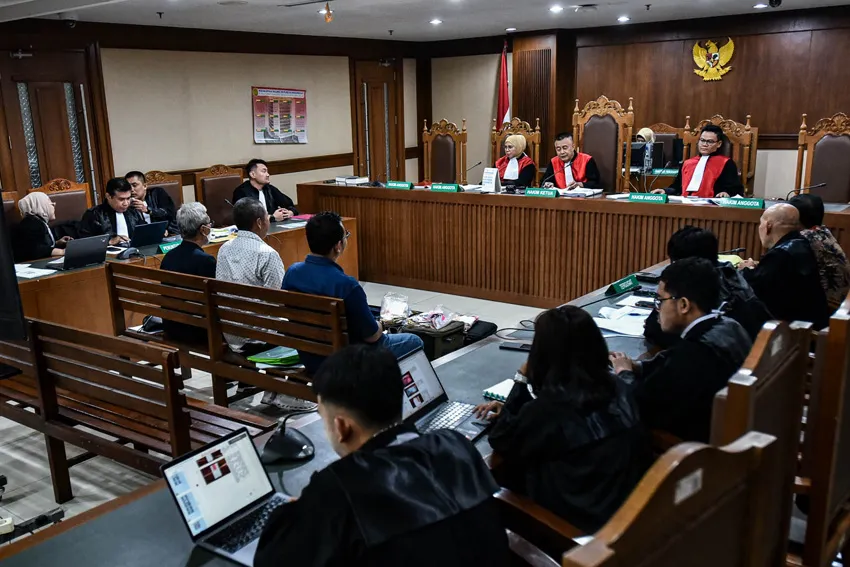 Penyesuaian Jam Pelayanan Pengadilan Selama Ramadan 2026