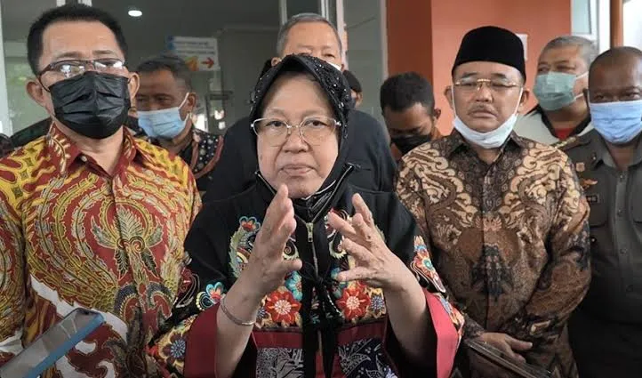 Kemensos Tanggapi Temuan BPK Terkait Penyaluran Bansos Rp6,93 Triliun