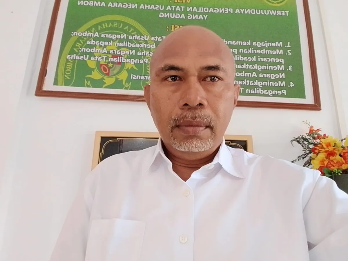 Fidmatan Seret Penyelidikan Polda Maluku ke Ombudsman dan Kompolnas karena Dugaan Maladministrasi