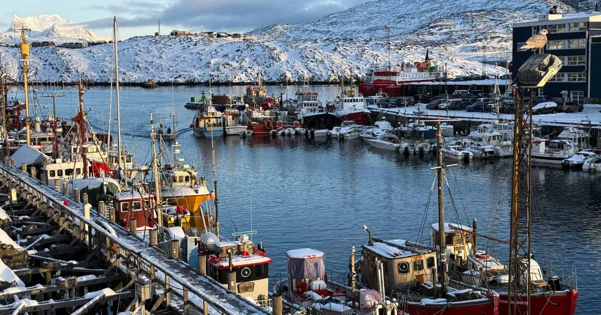 Ketegangan Global: Strategi Trump dan Reaksi NATO Terhadap Greenland