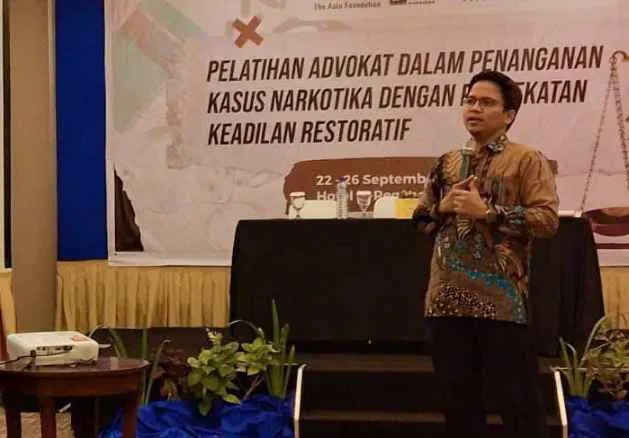 Dua Ton Narkoba: Ancaman Serius dari Golden Triangle dan Tantangan bagi Indonesia