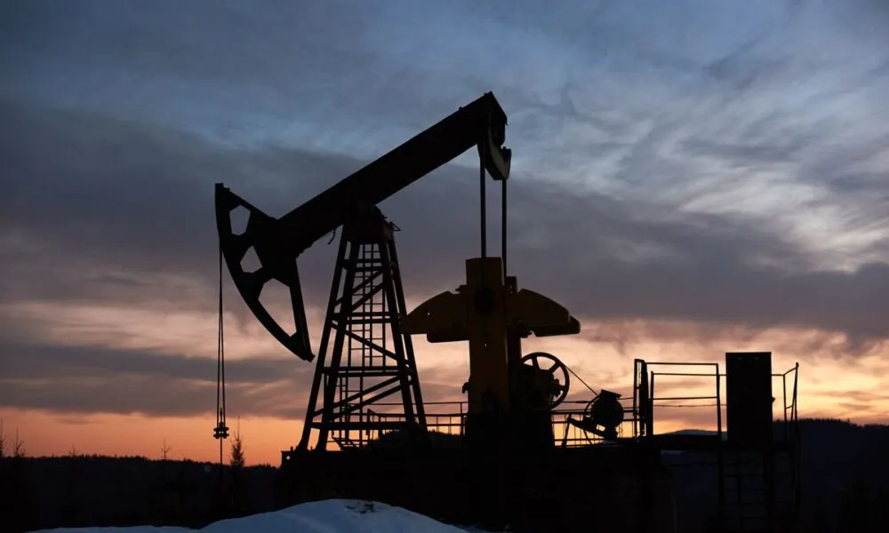 Ketergantungan Energi: AS dan Minyak Venezuela