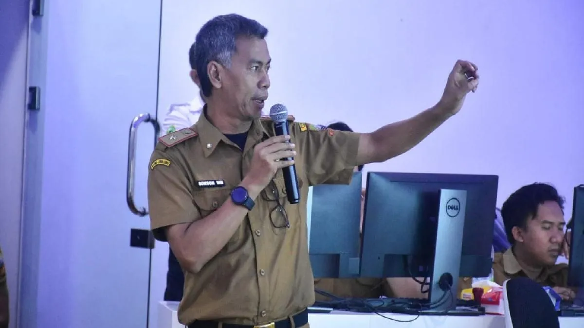 Pemkab Kuningan Rencanakan Adopsi Inovasi Digital dari Sumedang