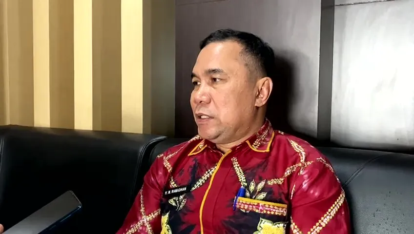 DP3A Banjarmasin Tangani Enam Kasus Kekerasan Media Sosial di 2025