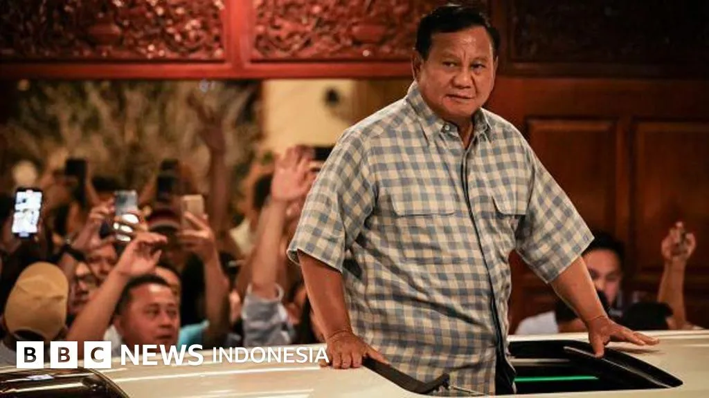 Video Presiden Prabowo di Bioskop: Kontroversi atau Transparansi?