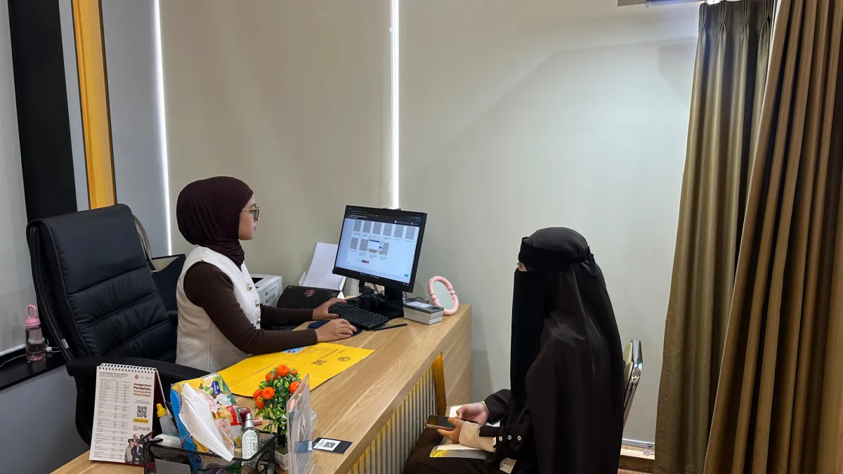 Jam Layanan Imigrasi Disesuaikan Selama Ramadan 1447H
