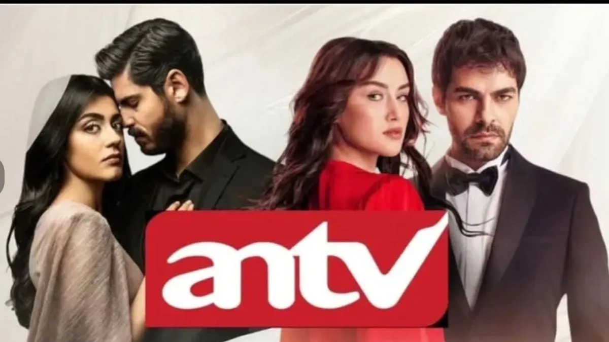 Jadwal Acara Menarik ANTV Hari Ini, 28 September 2025