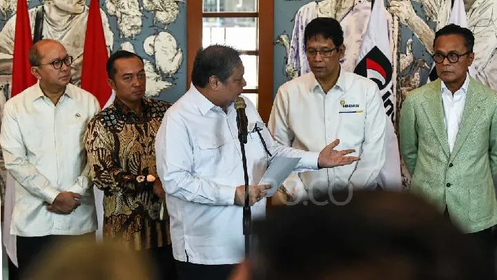 APBN 2026 Siapkan Anggaran untuk Program Gentengisasi