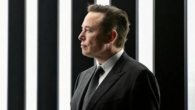Kantor X Elon Musk Digerebek Polisi Perancis Terkait Penyalahgunaan Data