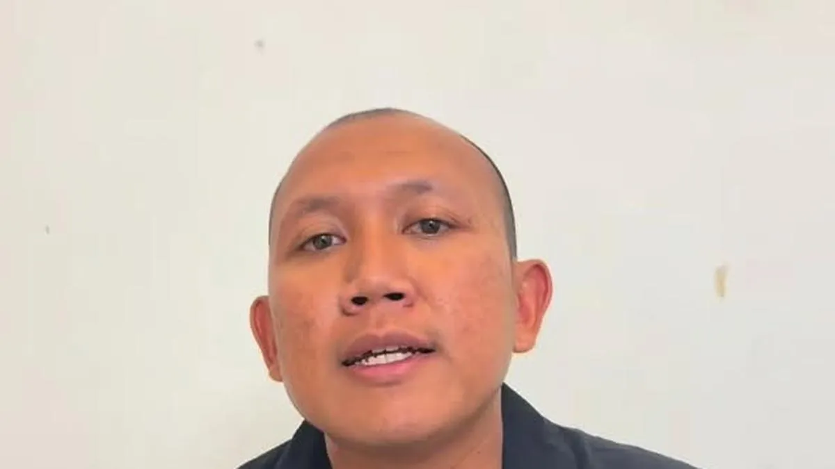 Oki Rengga: Serial 'Dunia Tanpa Tuhan' Ajak Refleksi Iman di Tengah Kontroversi