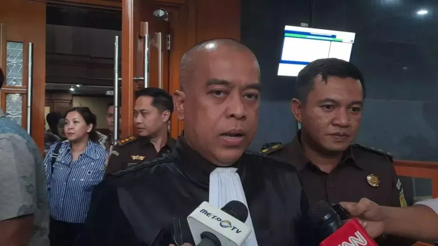 Kejagung Ungkap Kerugian Rp285 Triliun dalam Kasus Korupsi Pertamina