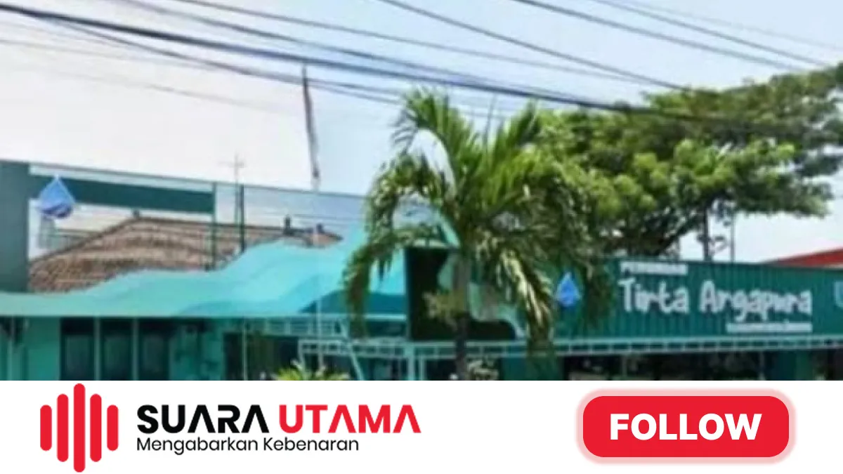 Dugaan Penyalahgunaan Wewenang dalam Mutasi Pegawai PDAM Tirta Argapura