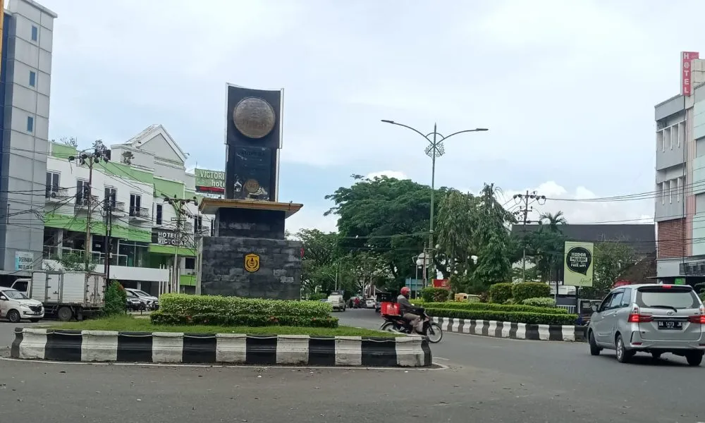 Banjarmasin Gagal Raih Piala Adipura, Masalah Sampah Jadi Sorotan Utama