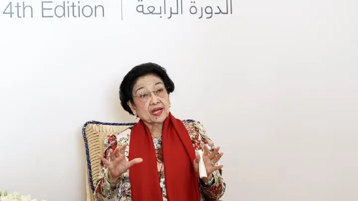 Megawati Dorong PBB Rumuskan Hukum Internasional untuk AI