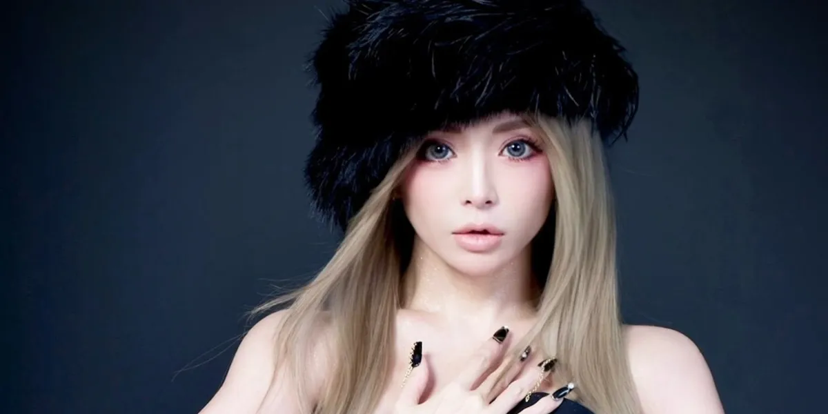 Ayumi Hamasaki Gelar Tur Asia 'I am ayu -ep.II-' di Hong Kong, Singapura, dan Taipei