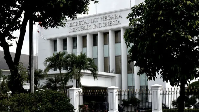 Kementerian Sekretariat Negara Berikan Izin Kegiatan Munajat Kubro di Monas