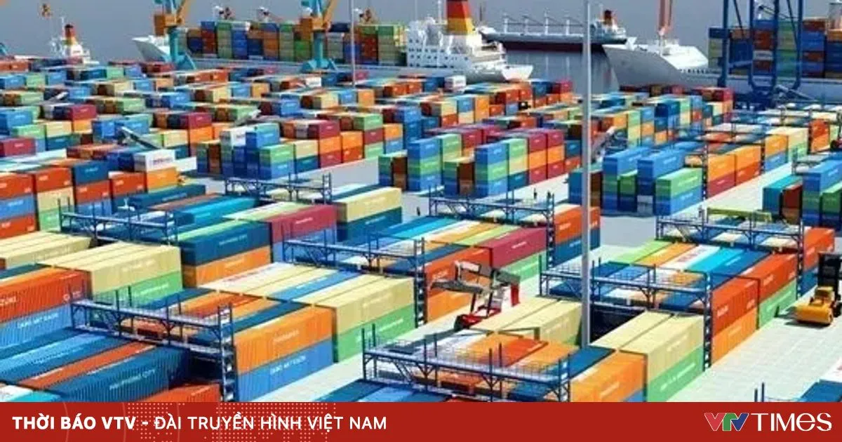 Forum Pameran Musim Semi 2026 Tingkatkan Daya Saing Ekspor Vietnam