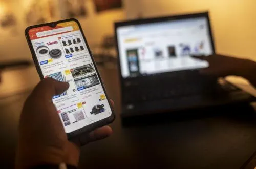 Tips Waspada Penipuan E-Commerce Selama Ramadan