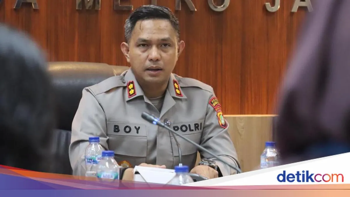 Penyelidikan Kasus Guru SD di Tangsel Dihentikan, Mediasi Tak Berhasil