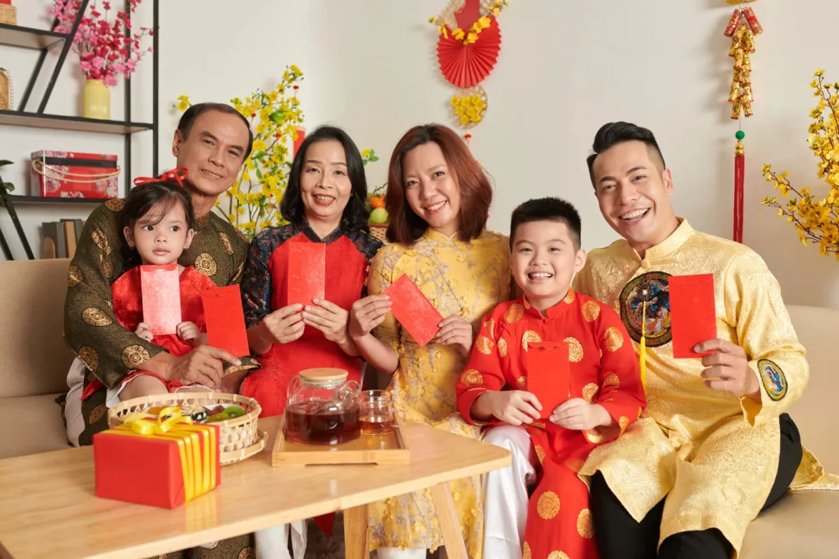 Promo Spesial Valentine dan Imlek di Archipelago: Diskon Kamar Hingga 30%
