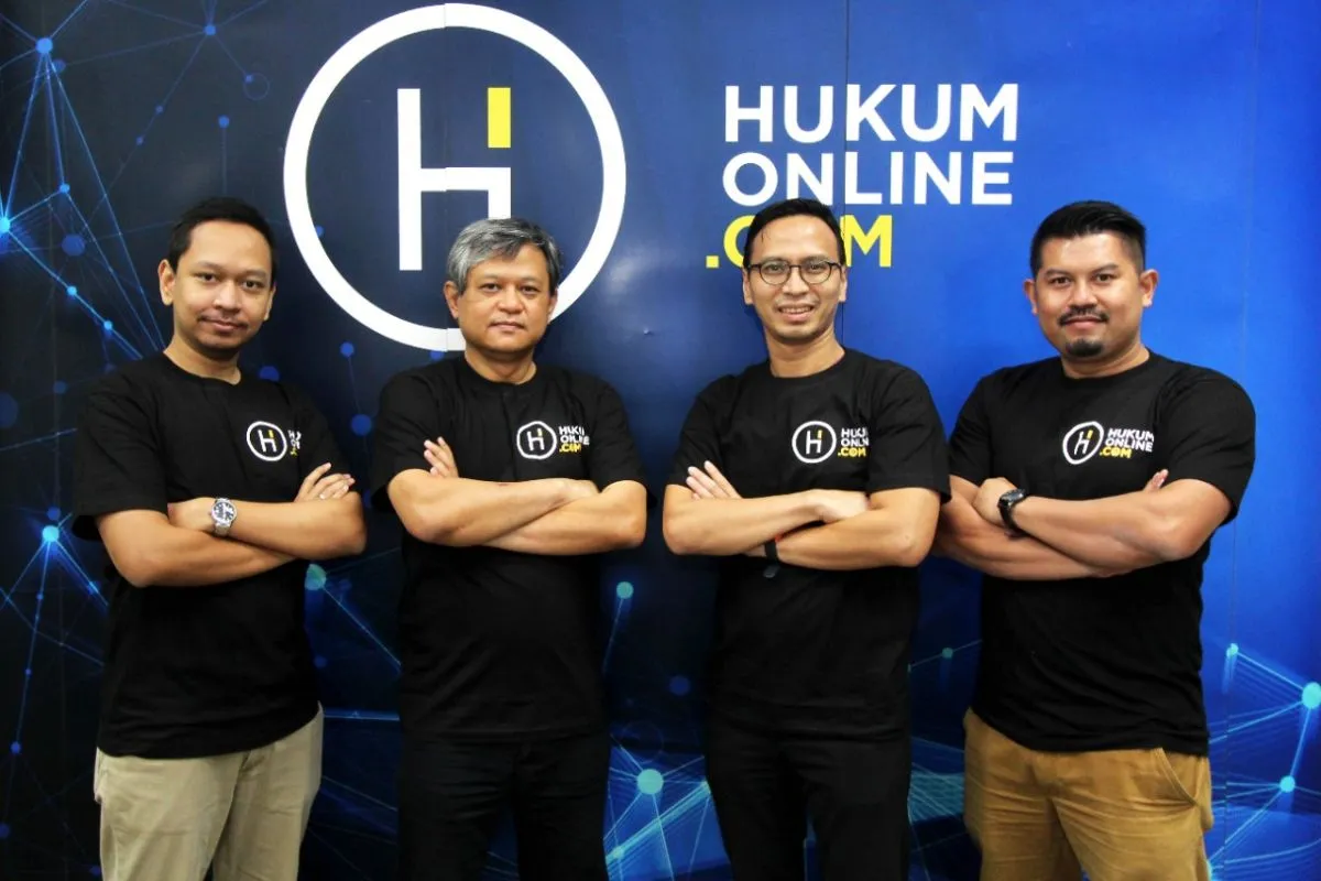 Hukumonline Tingkatkan Akses Hukum Melalui Teknologi Inovatif