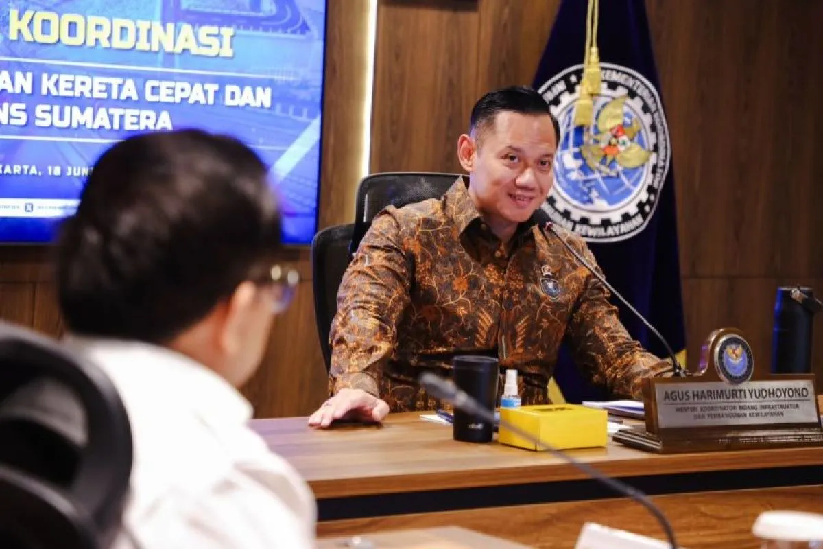 Dukungan Tol Trans Sumatera Terhadap Pertumbuhan Ekonomi Baru