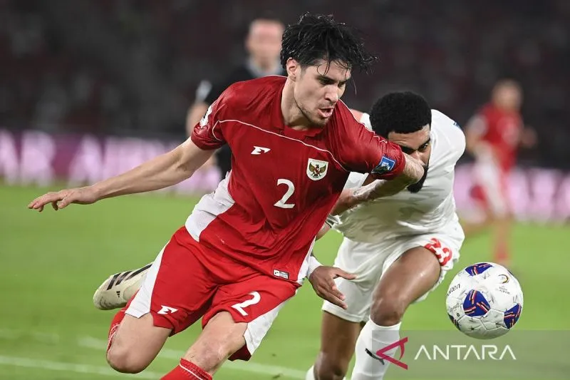 Kevin Diks Tampil Penuh Saat Monchengladbach Imbang dengan Leverkusen